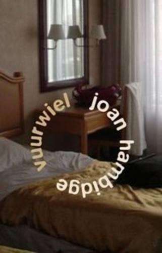Vuurwiel - Joan Hambidge