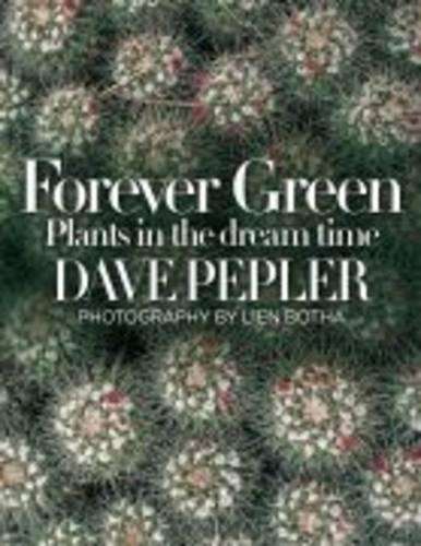 Forever Green - Dave Pepler