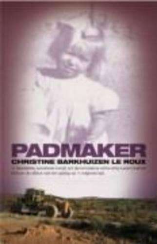 Padmaker - Christine Barkhuizen-Le Roux