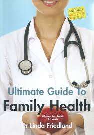 Ultimate Guide to Family Health - Linda Friedland