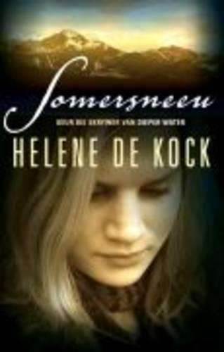 Somersneeu - Helene de Kock