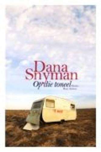 Op die toneel - Dana Snyman