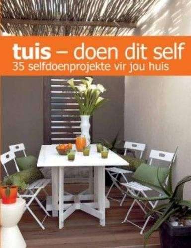 Tuis - Doen Dit Self - TUIS