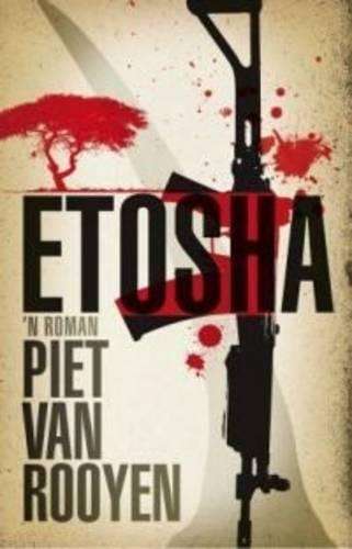 Etosha - Piet van Rooyen