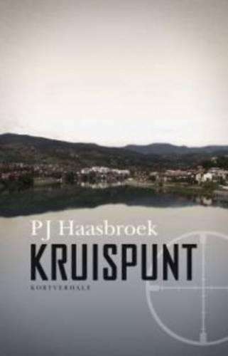 Kruispunt - Haasbroek, P. J.