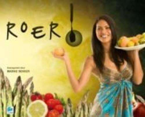Roer! - Marike Bekker