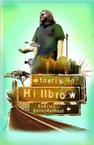 Toeris in Hillbrow - Bezuidenhout
