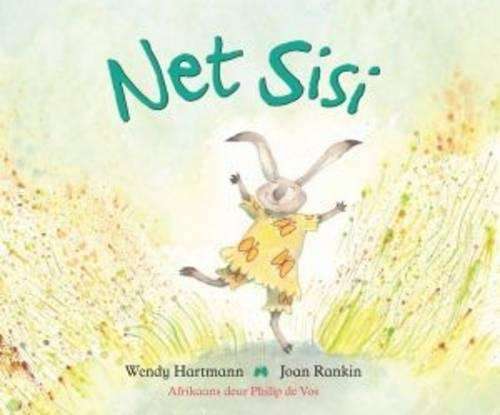 Net Sisi - Wendy Hartmann