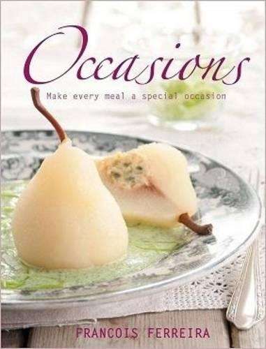 Occasions - Francois Ferreira