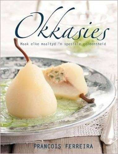 Okkasies - Francois Ferreira
