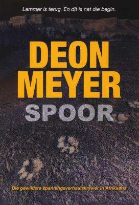 SPOOR SECONDHAND - MEYER,D