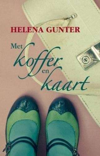 Met Koffer en Kaart - Gunter, Helena