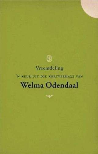 Vreemdeling - Odendaal, Welma