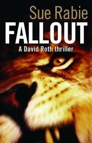 Fallout - Sue Rabie