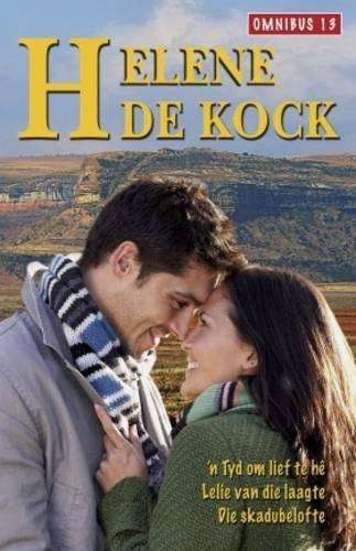Helene De Kock Omnibus 13 - Helene de Kock