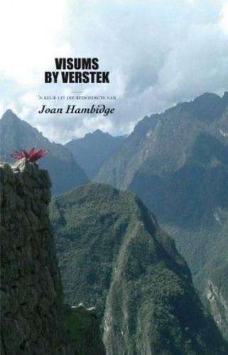 Visums by Verstek - Joan Hambidge