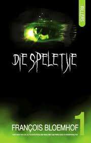 Die speletjie - Francois Bloemhof