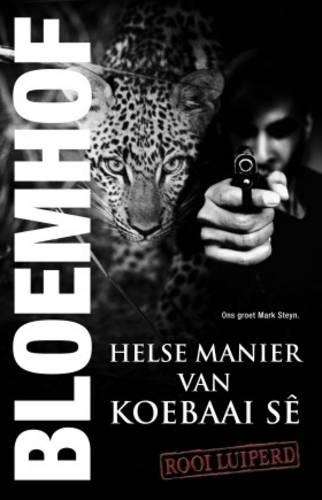 Helse Manier van Koebaai Se - Boemhof, Francois
