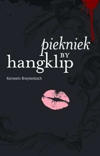 Piekniek by Hangklip - Kerneels Breytenbach