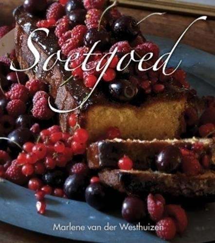Soetgoed - Marlene van der Westhuizen