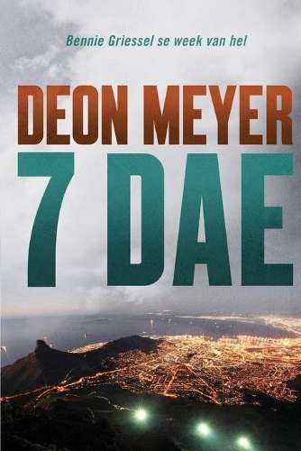 7 Dae - Deon Meyer