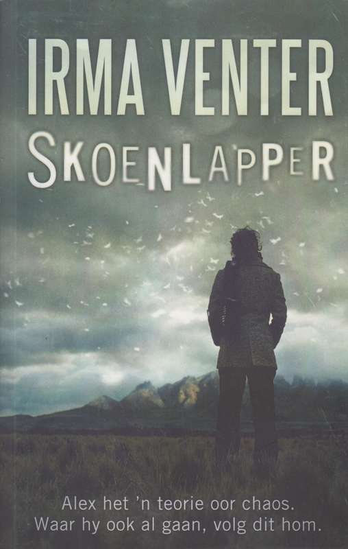 SKOENLAPPER SECONDHAND - VENTER,I