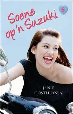 Soene op 'n Suzuki - Janie Oosthuysen