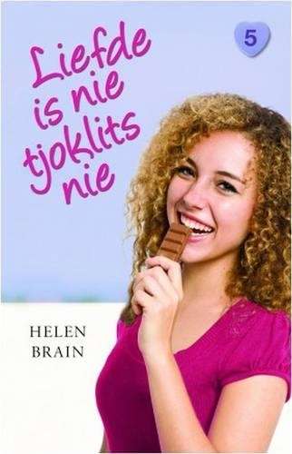 Liefde is nie tjoklits nie - Helen Brain