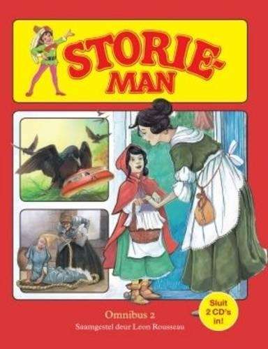 Storieman 2 - NOAUTHOR