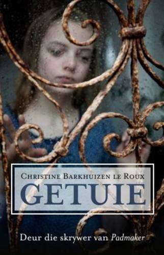 Getuie - Barkhuizen le Roux, Christen