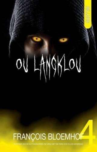 Ou Langklou - Francois Bloemhof