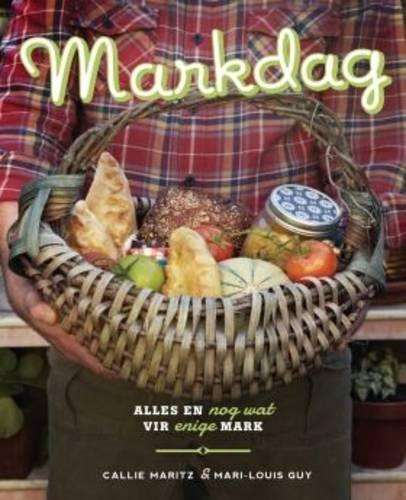Markdag - Callie Maritz