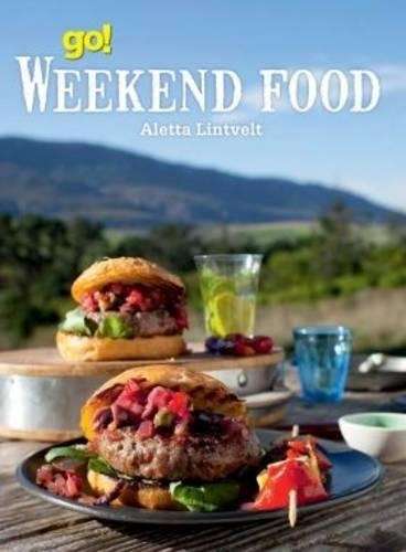 Go! weekend food - Go! Magazine