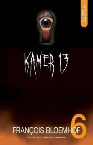 Kamer 13 - Francois Bloemhof