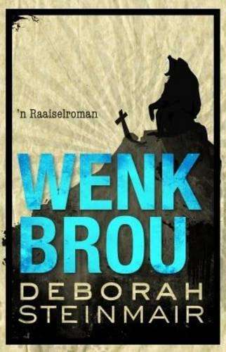 Wenkbrou - Deborah Steinmair