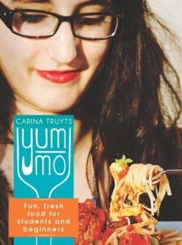 Yum-Mo - Carina Truyts