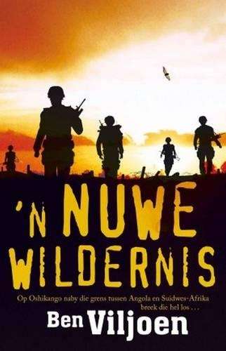 Nuwe Wildernis - Viljoen, Ben