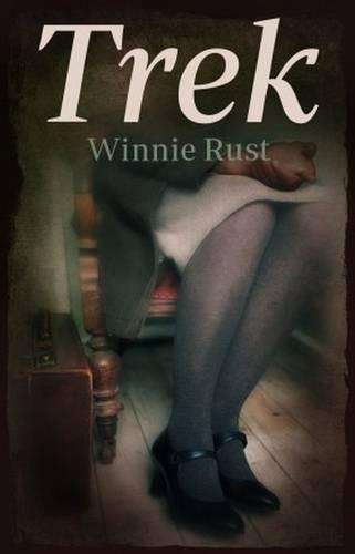 Trek - Winnie Rust