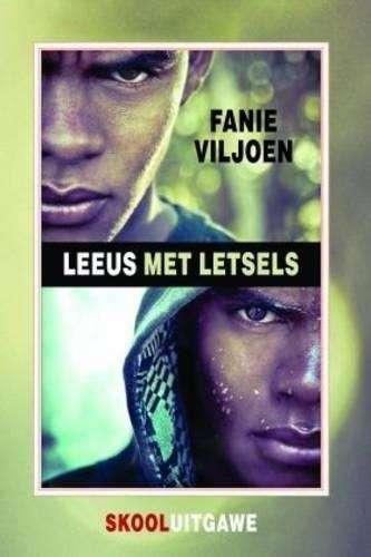 Leeus met letsels: Gr 7 - Fanie Viljoen