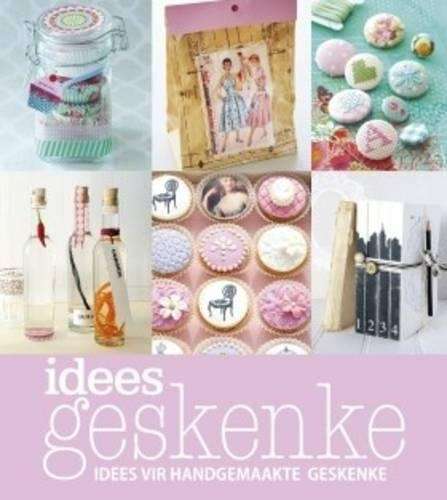 Idees geskenke - Idees Tydskrif