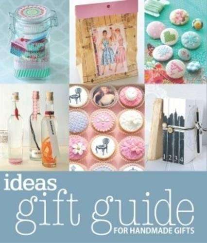 Ideas gift guide - IDEASMAGAZINE