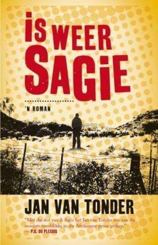 Is weer Sagie - Jan van Tonder