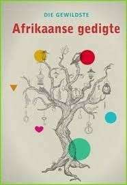 GEWILDSTE AFRIKAANSE GE SECONDHAND - ANTOLOGIE