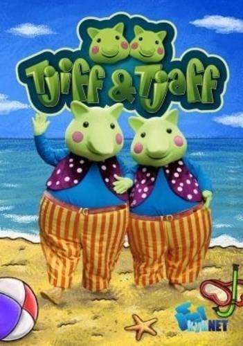 Tjiff En Tjaff - KykNET