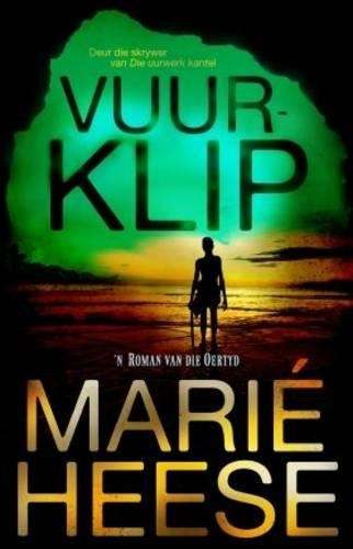 Vuurklip - Heese, Marie