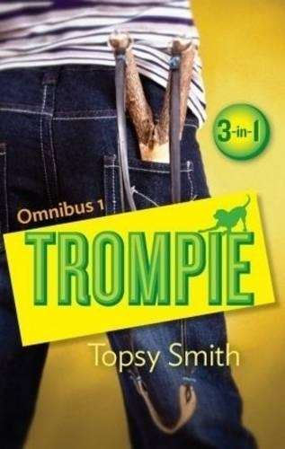 Trompie omnibus 1 - Topsy Smith
