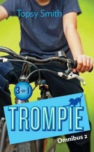Trompie omnibus 2 - Topsy Smith