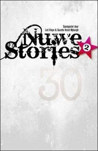 Nuwe Stories 2 - Kotze-Myburgh, S.