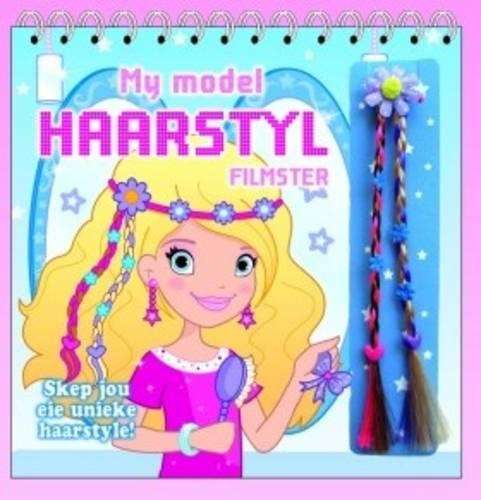 My model haarstyl: Filmster - HUMAN