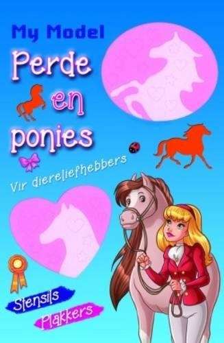 My Model: Perde En Ponies - Human & Rousseau